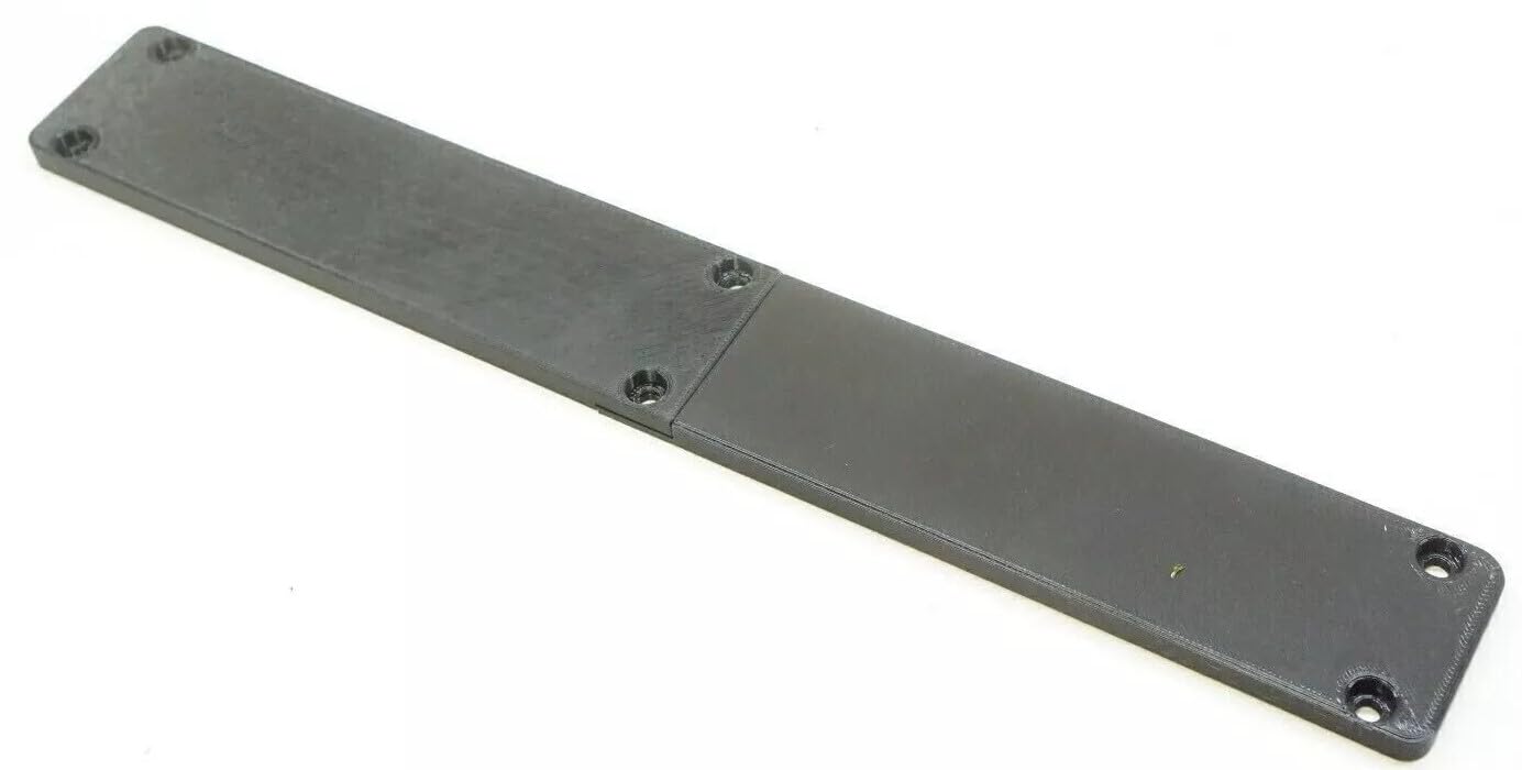 Zero Clearance Insert for Festool Kapex KS 120 / KS 88, Multiple