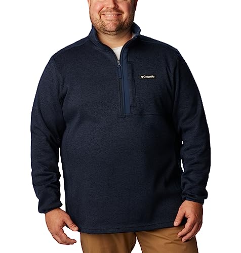Image of Columbia Sweater Weather 1 /2 Zip