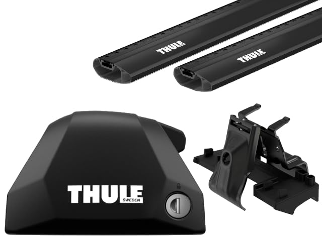 Amazon | THULE [7206 7213B 7213B 6047] スバル レガシィ 