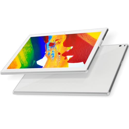 La mejor selección de Tablet lenovo 10 pulgadas disponible en línea para comprar. 8 Imagen adicional