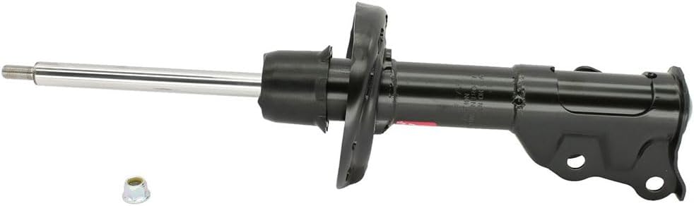 For Honda Civic 2006-2011 New Set of 4 Excel-G Shocks Struts - BuyAutoParts 77-62557AQ New
