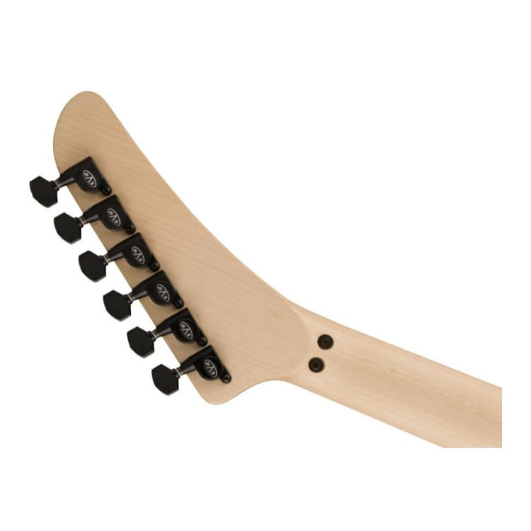 Amazon.com: EVH 5150 Standard Left-handed Electric Guitar