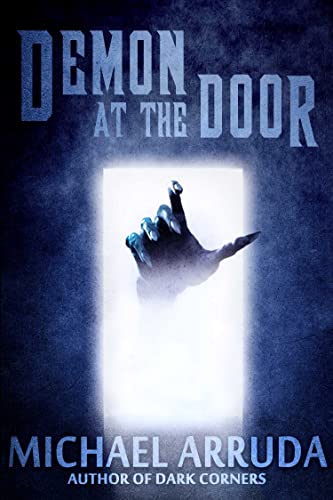 Cover of Demon at the Door