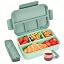 4 Compartments-dgreen