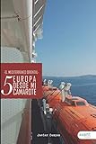 cruceros mediterraneo msc excursiones  Europa desde mi camarote V: El mediterráneo oriental