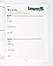 5th Grade Cursive Handwriting Workbook Level E by A Reason For - Learning Workbooks for Kids Age 9-11 - Practice Paper Books for Spelling and Reading for Fifth Grader - Homeschool Resource to Learn