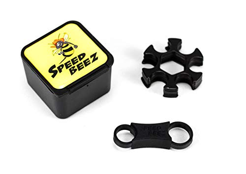 Speed Beez Full Moon Clips 45 ACP/Governor 6 Shot (Package of 10)