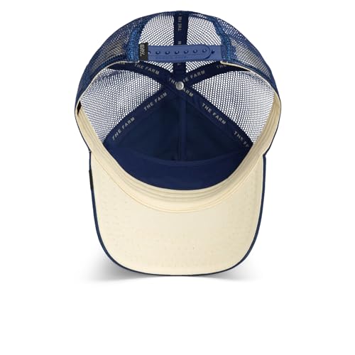 Image of Goorin Bros. Call of The Wild Collection Trucker Hat for Men and Women