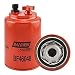 Baldwin BF46048 Heavy Duty Fuel Filter (Spin-On 3-11/16 in. O.D.)