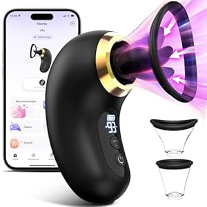 Rose Toy Sex Toys for Women – 5IN1 Rose Sex Toy...