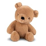 Vermont Teddy Bear Weighted Teddy Bear - Emotional Support Teddy Bear, 13 Inch, Perfect for Stress Relief, Birthday Gifts and Get Well Gifts