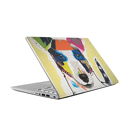 Anti-rayures ASUS Vivobook 14 X409FA Skin Vinyle Whippet