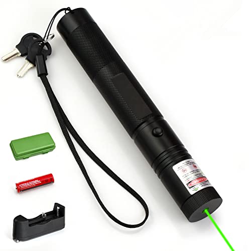 Top 10 Laser Pointer For Astronomy of 2022 Katynel