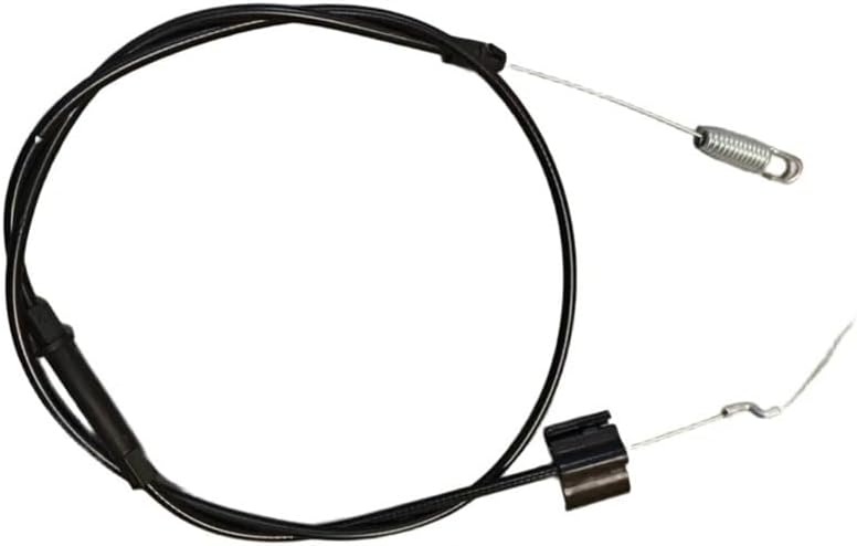 Lawn Mower Repair Control Control Replacement Carburetor Pull Line Fit for Lawnmower Parts