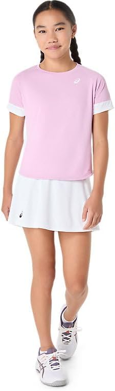 ASICS Kid's Girls Tennis Skort Tennis Apparel