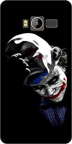 Karbonn K9 Smart Eco Back Cover, Stylish Design and Premium Look Back Case Cover for Karbonn K9 Smart Eco