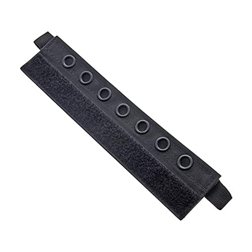 Eyelet Strip - Heavy Duty - for FlyBoys Reversible Kneeboard - for Professional Pilots, General Aviation-image-37