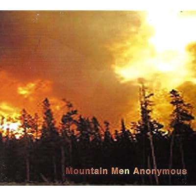 Mountain Men Anonymous
