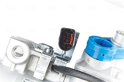 Nissens 89278 Compressore Climatizzatore Per Hyundai E KIA