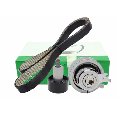 Courroie de distribution Seat Leon 5f1 2012 composant moteur de rechange 04E109119 - 6