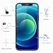 NEW'C Schutzfolie für iPhone 12, iPhone 12 Pro für Panzerglas