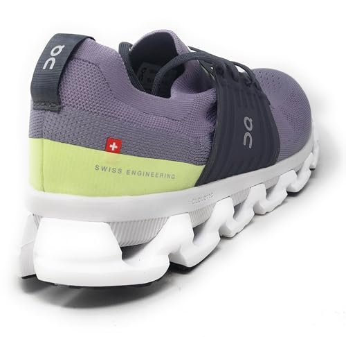 Image of On Men's Cloudswift 3 Running Shoes