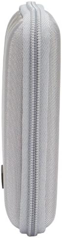 Case Logic Portable EVA Hard Drive Case QHDC-101 - Gray