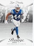 2024 Panini-Prestige #131 Zaire Franklin