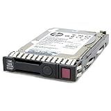  Hewlett packard enterprise - Drv HD 600gb 6g SAS 10k 2