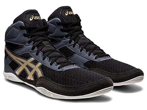 Image of ASICS Men's Matflex 6 Wrestling Shoes