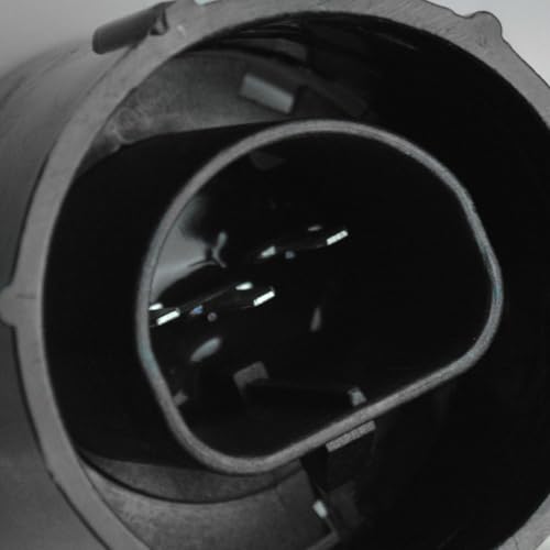 Image of TRQ Driver Side Headlight Halogen Assembly Compatible with 1993-1997 Ford Ranger FO2502119