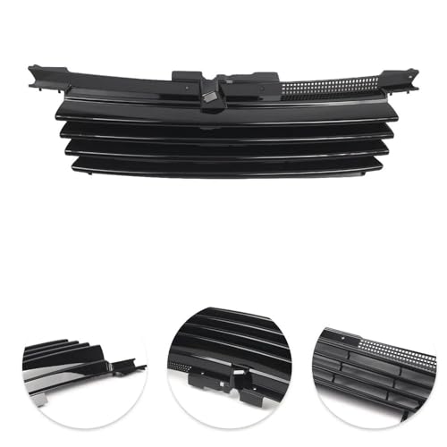 Calandre avant pour restaurer Bora MK4, pièce de rechange Jetta - 5