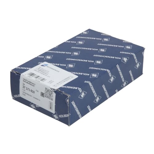 KOLBENSCHMIDT 37171610 Kit cojinetes cigüeñal