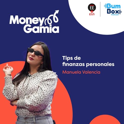 Page de couverture de MoneyGamia