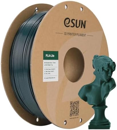 eSUN PLA Green 1.00kg