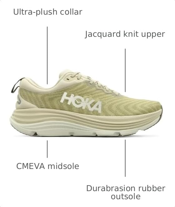 Image of Hoka Mens Gaviota 5