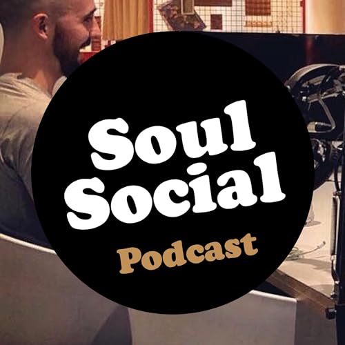 #2 Movement is Medicine w/ Tanja van Laarhoven cover art