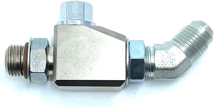 RADWELL VERIFIED SUBSTITUTE 1007233-SUB SUBSTITUTE FOR NORDSON 1007233, REPLACEMEN INLINE FILTERT