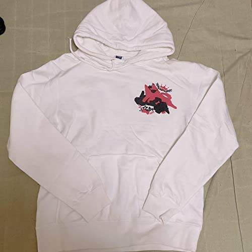 莉犬くん じろきちパーカー