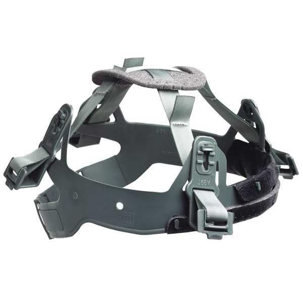 Honeywell Replacement 4-Point Nylon Quick Fit Suspension for A89 A89S3