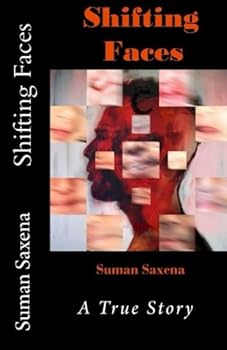 Paperback Shifting Faces Book