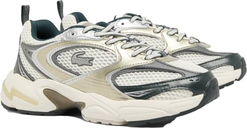 Image of Lacoste Women's Storm 96 2k Sneaker