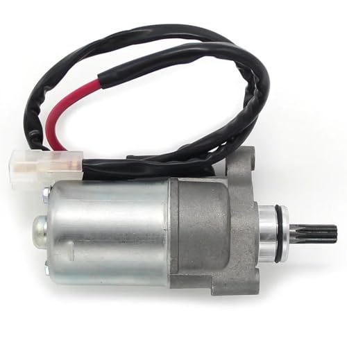 オートバイスターターモーター開始に適合するT105E クリプトン 1996 4ST-H1800-00 アクセサリー