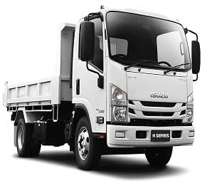 Isuzu Master Vaccum Assembly 8971057890