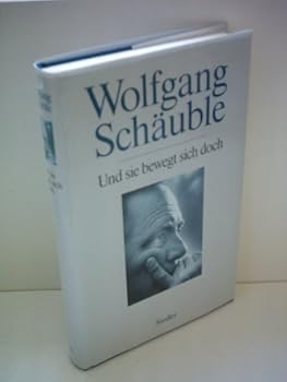 Hardcover Und sie bewegt sich doch (German Edition) [German] Book