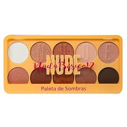 Paleta Urban Decay Naked Heat