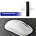 The Lord of the Tools Mouse Scroll Wheel Compatible with Logitech G Pro X Superlight 1 2, Superlight 2 DEX