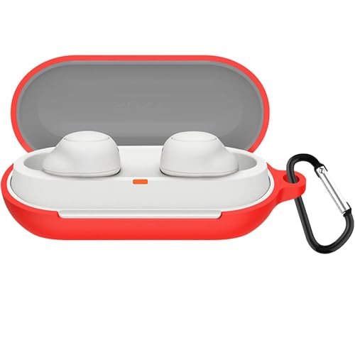 YAODLE For SONY WF-C700N P[X \j[ WF-C700N VR Sʕی h~ LYh~ ϏՌ [d\ yʏ^ Jrit(bh)