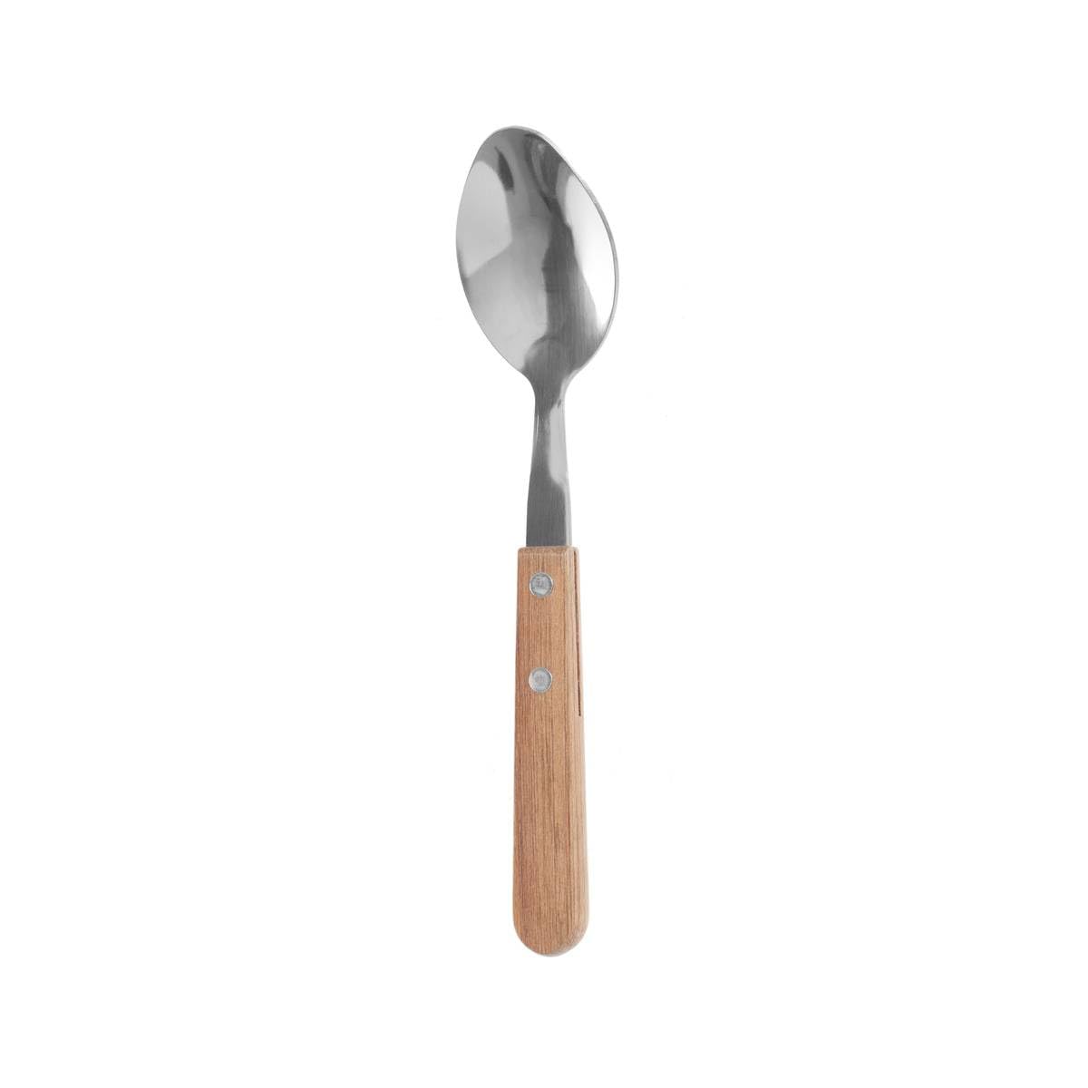 Secret de Gourmet - Menagere inox 24 "+ rc cadence