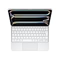 11インチiPad Pro(M4)用Magic Keyboard - 日本語 - ホワイト #3